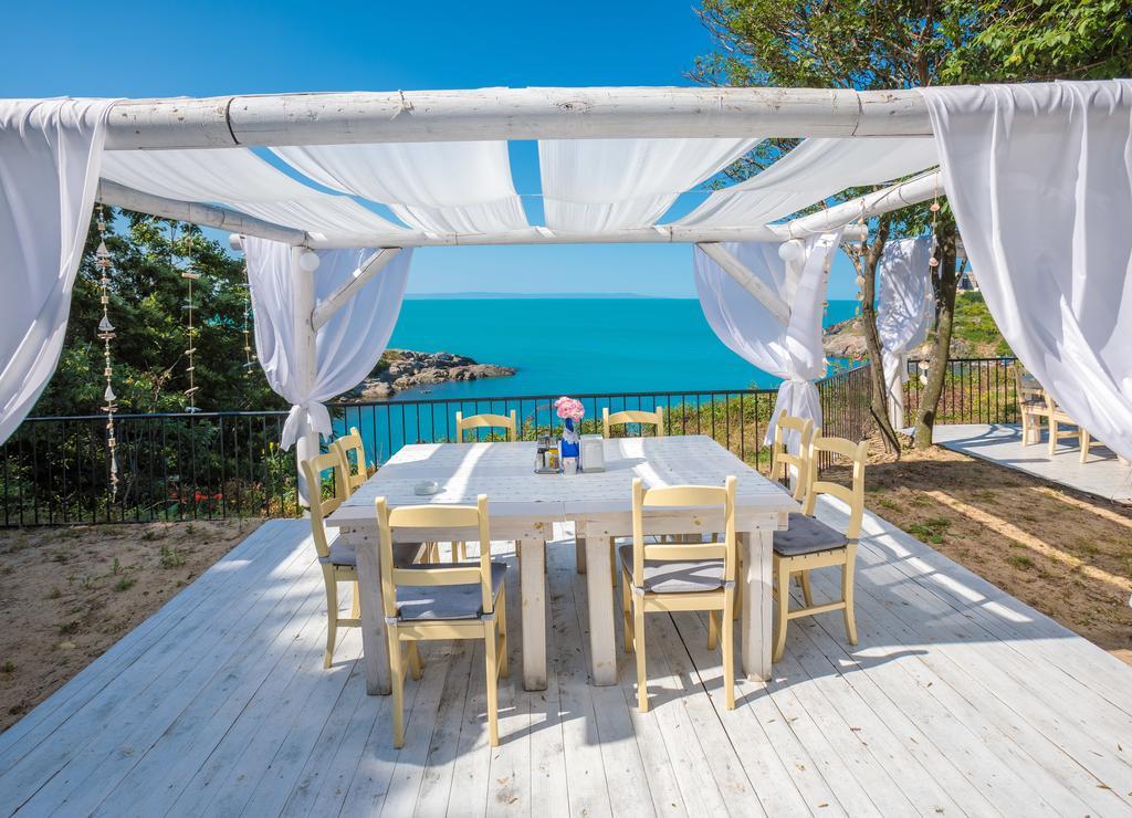 Apartment Sea Shell 1 Sozopol Exteriör bild